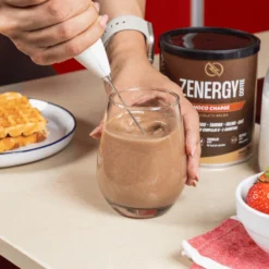 Zenergy Coffee Smart Energy Espresso 300g