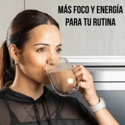 Zenergy Coffee Smart Energy Espresso 300g