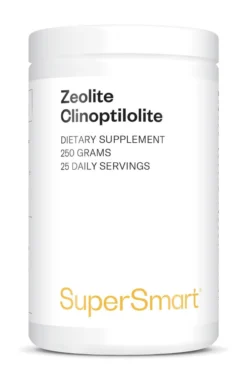 Zeolite Clinoptilolite