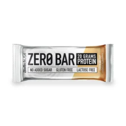 Zero Bar 50 Gr 1 Ud Chocolate - Galleta