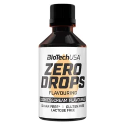 Zero Drops 50 Ml
