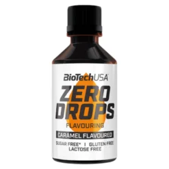 Zero Drops 50 Ml