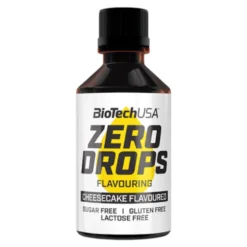 Zero Drops 50 Ml