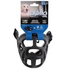 Zeus Bozal Alpha, Talla 5