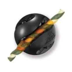 Zeus ChewChasers Pelota para Perros 17,5cm