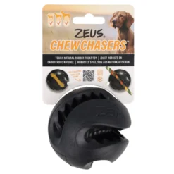 Zeus ChewChasers Pelota para Perros 17,5cm