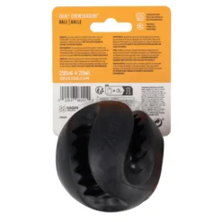 Zeus ChewChasers Pelota para Perros 17,5cm