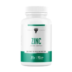 Zinc 60 Caps Trec Nutrition
