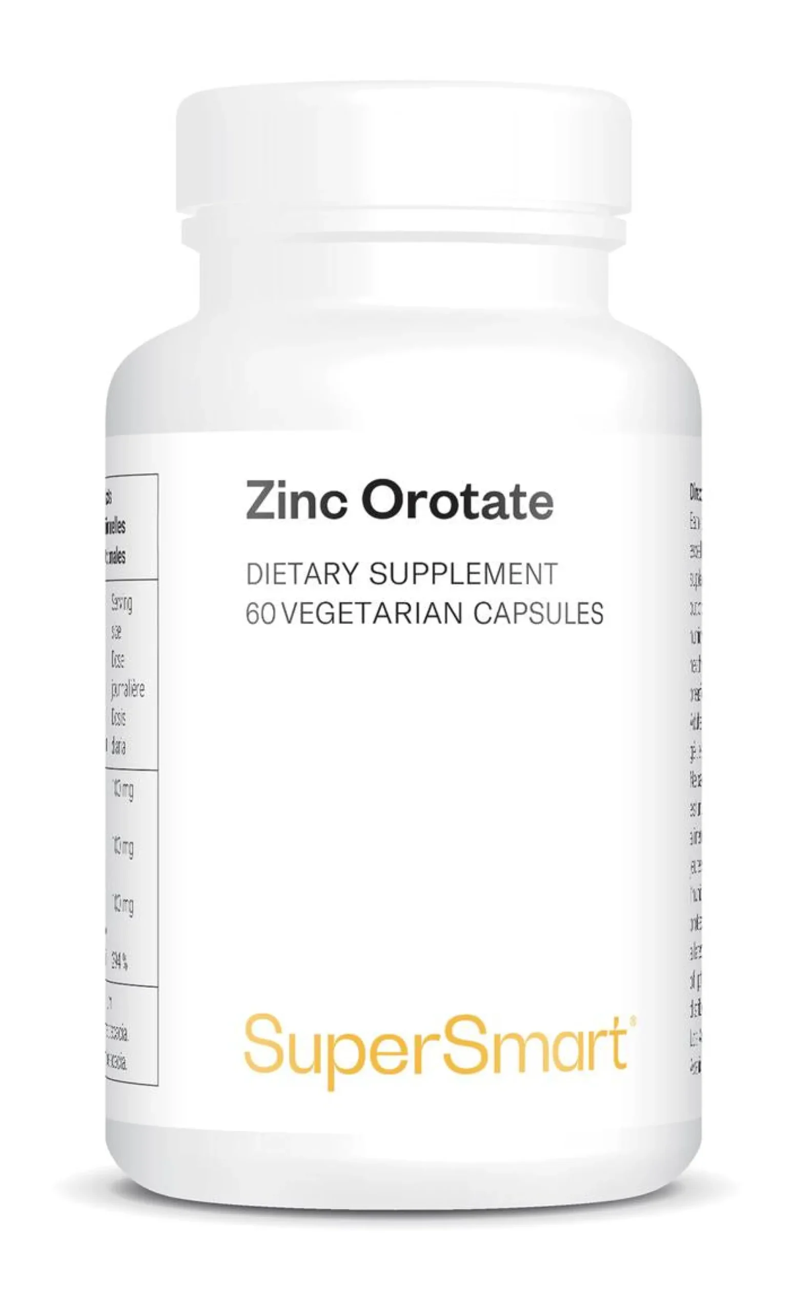 Zinc Orotate