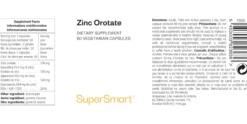 Zinc Orotate