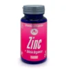 Zinc + Silicio Orgánico Ynsadiet 60 cápsulas