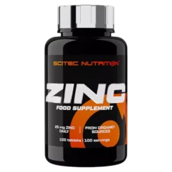 Zinc 100 Tab