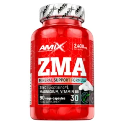 Zma 90 Caps