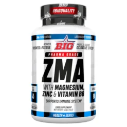 Zma 90 Caps