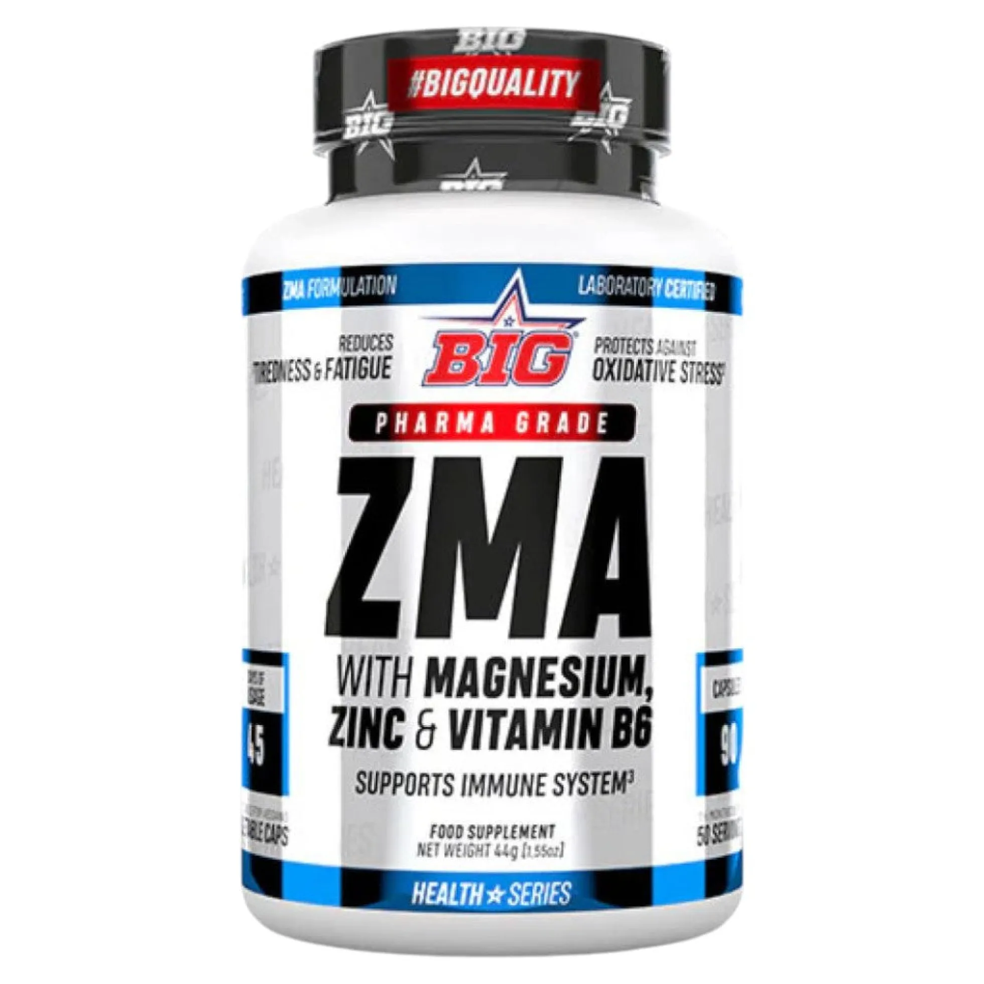 Zma 90 Caps