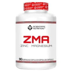 Zma Zinc · Magnesium 90 Caps