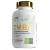 Zmb6 - 90 Cápsulas Veganas - Zma - Lifepro