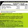 Zmb6 - 120 Cápsulas Vegetales - Zma - Iron Addict Labs