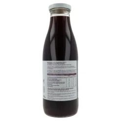 Zumo de Arándano Bio 100% exprimido ékolo 750 ml