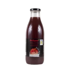 Zumo de Granada biológico Delizum 1 Litro