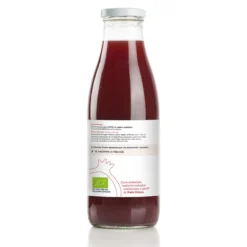 Zumo de Granada 100% fruta exprimida Eco Planeta Huerto 750ml