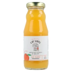 Zumo de Mandarina ECO Cal Valls 200 ml
