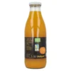 Zumo de Mandarina ecológico Delizum 1 L