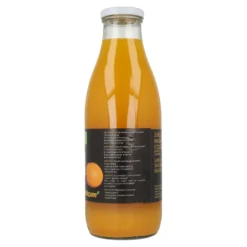 Zumo de Mandarina ecológico Delizum 1 L