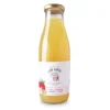 Zumo de manzana con jengibre ECO 750 ml Cal Valls