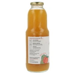 Zumo de Melocotón y Uva ECO Cal Valls 1 L