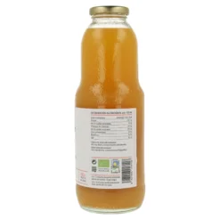 Zumo de Melocotón y Uva ECO Cal Valls 1 L