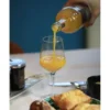 Zumo de naranja Alain Milliat 20cl
