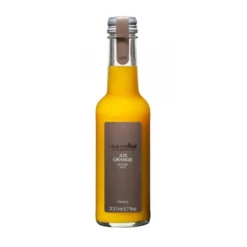 Zumo de naranja Alain Milliat 20cl
