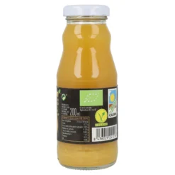 Zumo de Naranja ecológico Delizum 1 Litro