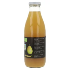 Zumo de Pera ecológico Delizum 1 Litro