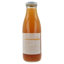 Zumo de Pomelo 100% Exprimido Bio ékolo 750ml