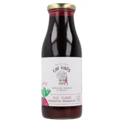 Zumo de Remolacha Eco Cal Valls 500ml