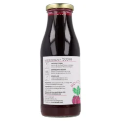 Zumo de Remolacha Eco Cal Valls 500ml