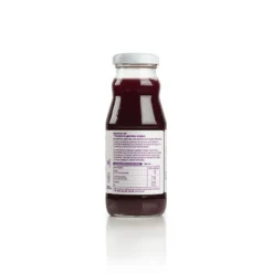 Zumo de Uva Negra BIO 100% exprimido Ékolo 200ml