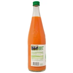 Zumo de Zanahoria Demeter BIO Voelkel 700ml