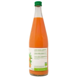 Zumo de Zanahoria Demeter BIO Voelkel 700ml