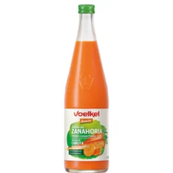 Zumo de Zanahoria Demeter BIO Voelkel 700ml