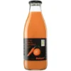 Zumo de Zanahoria y Naranja Bio Delizum 200 ml
