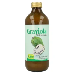 Zumo Graviola Plantis 500 ml