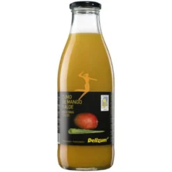 Zumo Mango & Aloe Bio Delizum1L