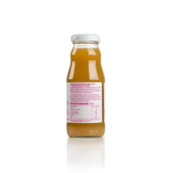 Zumo Manzana y Mango BIO 100% exprimido Ékolo 200ml