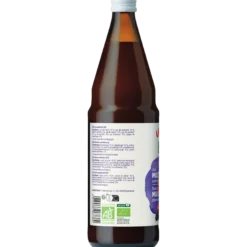Zumo Multifrutas Frutos Rojos BIO Voelkel 750ml
