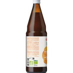 Zumo Multifrutas Vitaminas C y A BIO Voelkel 750ml